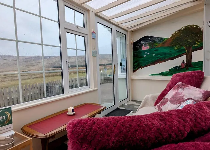 Harbour View Sunrise Apartment