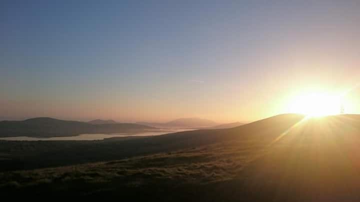 Harbour View Sunrise