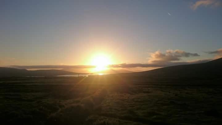 Harbour View Sunrise *